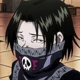 Feitan.