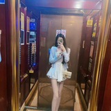 龙岗，欣欣，36f，96年，熊大皮肤滑，