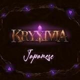 Kryxivia Japanese