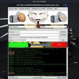 Flash BTC USDT Transaction software Algorithm Breaker 2024