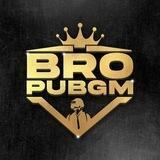 PUBGM BRO CHAT ✊