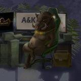 A&K