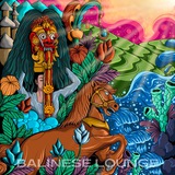 Balinese Lounge