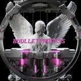 Bulletproofs