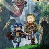 Made in Abyss