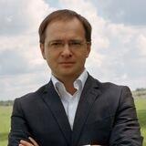 Владимир Мединский