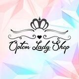 😍 OPTOM LADY SHOP 😍
