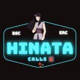 Hinata Calls || Chat