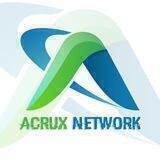 ACRUX NETWORK | ANOUNCEMENT