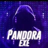 Pandora.exe🐼