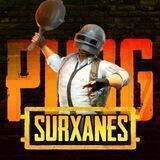 SURXANES PUBG
