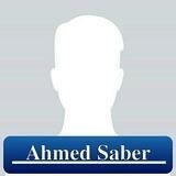 Ahmat Saber