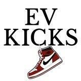 EV Kicks Consignment
