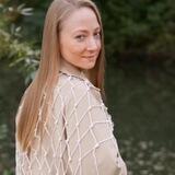 Макраме Moonsmile_sweet