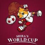 Shiba’s World Cup Portal