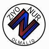 "Ziyo Nur Olmaliq" o'quv markazi