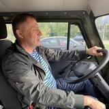 Просто Вегнер
