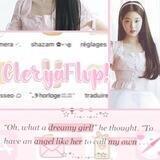 ୨୧ Clerya Flup ⊹ ֺ ִ!