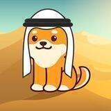 ArabianShiba - #1 MEMECOIN