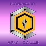 Aria's Calls AMAs WebD & BlockchainD (CAWB)
