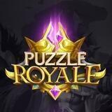 Puzzle Royale Announcements