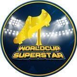 Worldcup Superstar Portal