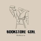 bookstore girl | rukhsora