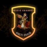 🗽Magic Call Channel🗽
