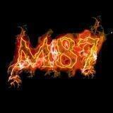 M87Burn Official