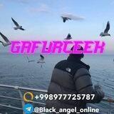 ✨BlackAngel|Chat✨