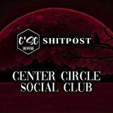 CENTER CIRCLE SOCIAL CLUB