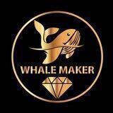 WhaleMaker- Official Announcement Channel