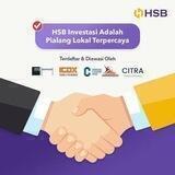 HSB INVESTASI ONLINE