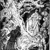 Sigmund's Metaphysical Männerbund 🜨