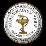 ASALARI DAVO N1🇺🇿MUHAMMADJON_TABIB 🇺🇿 ANDIJON 🇺🇿
