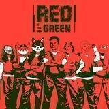 Red Is The New Green
