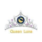 QueenLuna露娜女王🇨🇳