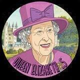 Queen Elizabeth 0.5 👑