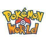 Pokemon World(0%Tax) Official