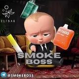 Smoke Boss