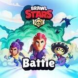 💠BrawlStars Battle💠