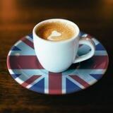 Cappuccino English ☕️