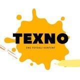 teXno