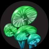Fungi Forest | Portal