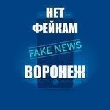 Война с фейками. Воронеж