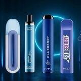 Electronic smok