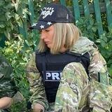 Наташа Zа Наших