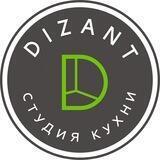 Dizant — кухни и мебель на заказ