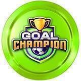 GOAL CHAMPION 🏆 | BSC 🔸