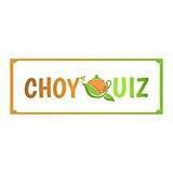 #ChoyQuiz